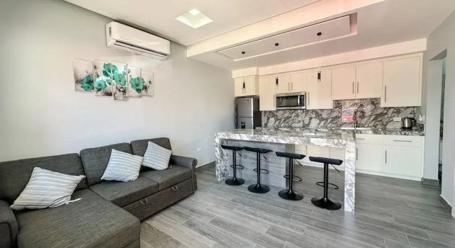 Urban Oasis Apartment 2, Book Apartment Puerto Penasco Sonora
