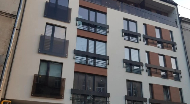 Magic Apart 10, Prenota Hotel Leopoli Lviv