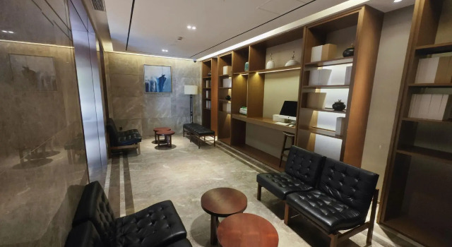 Hanting Hotel Shanghai New International Expo Cent, Varaa Hotelli Shanghai Shanghai