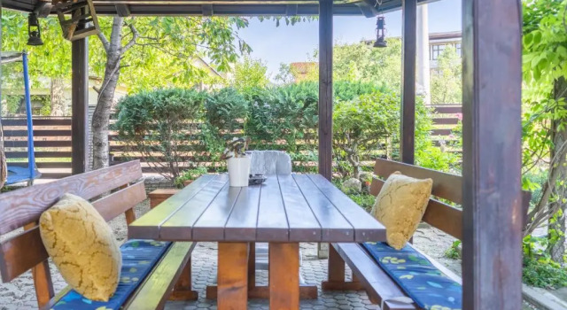 Апартаменты Cro Behar 1 Apartment
