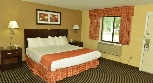 Days Inn Hamden, Reserva ahora Hotel Hamden Connecticut