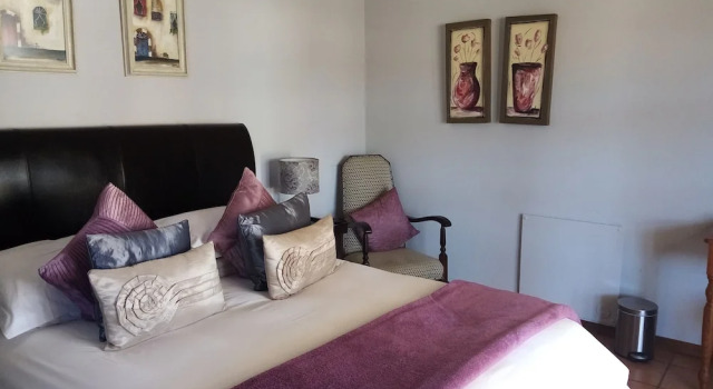 Номер Standard Daisy Country Lodge