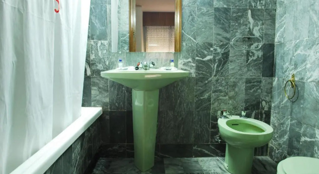 Студия Apartamentos Goya 75