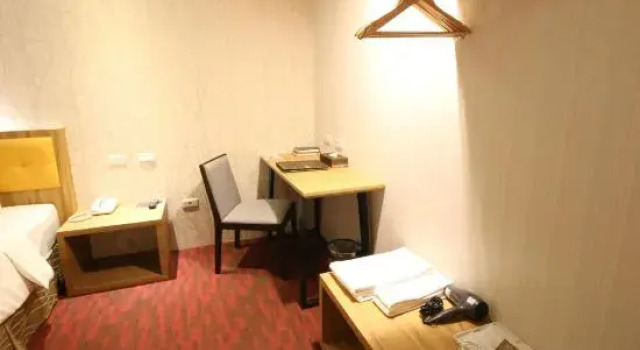 Номер Classic Bamboo Hotel