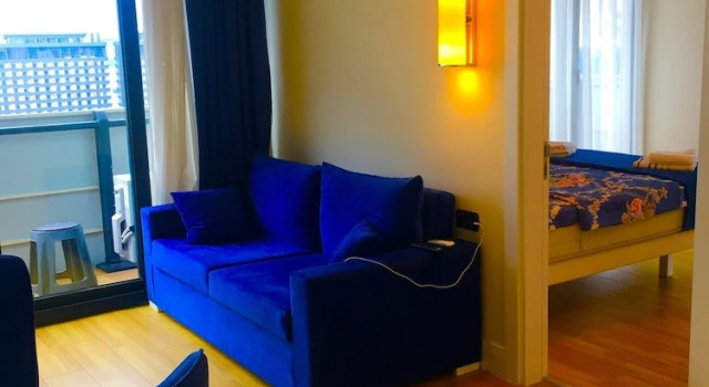 Orbi City Batumi With 1&2 Bedrooms and Studios, Book Apartment Batumi 