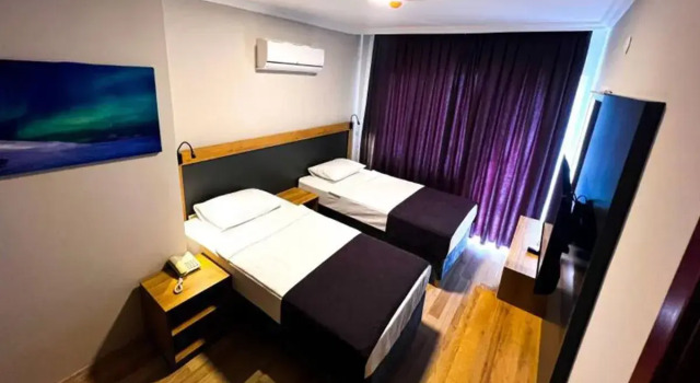 Номер Family Club Wasa Holiday Village