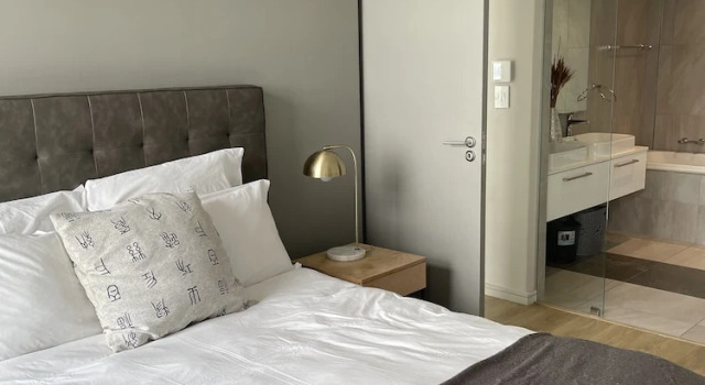 Номер Presidential CGRSA Apartments Sandton