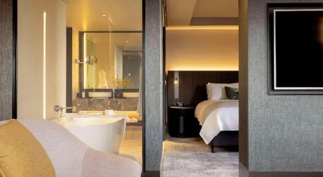 Номер Standard Pullman East Melbourne
