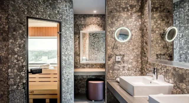 Полулюкс Van der Valk Hotel Dordrecht