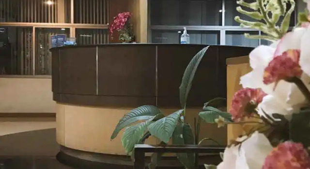 L Residence Ngamwongwan