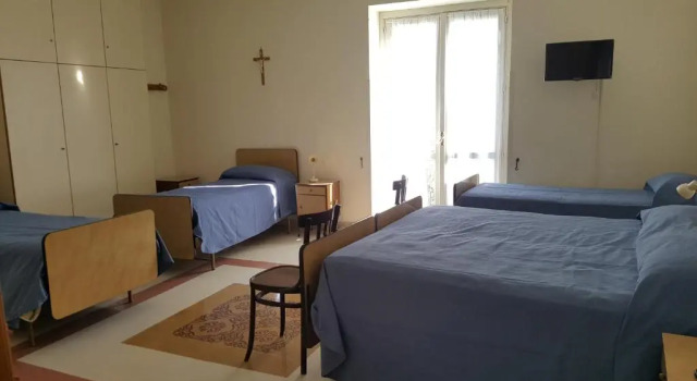 Семейный номер Standard Domus San Vincenzo