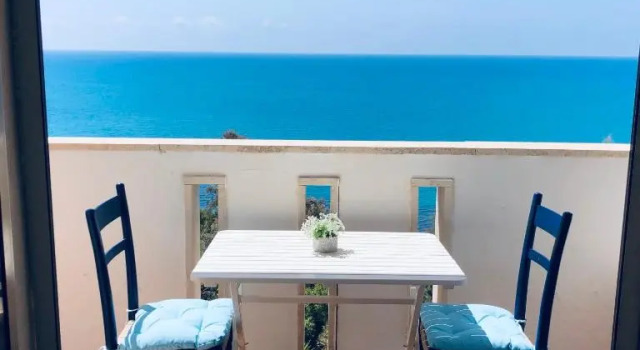 Apartment Marechiaro Agrigento, Book Apartment Hotels in Sicily with Parking, Parking