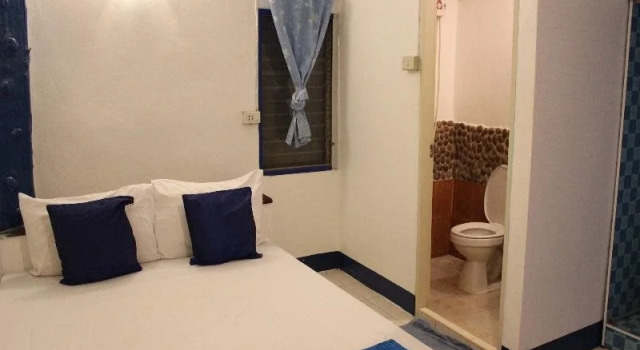 Blues Guest House