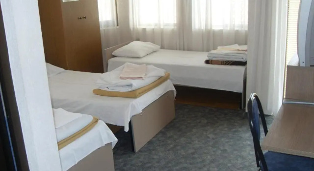 Номер Standard Residence Krstanoski