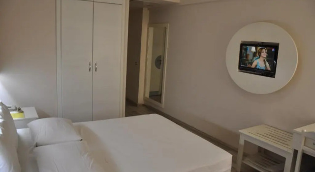 Одноместный номер Standard Hotel Eyüpoğlu