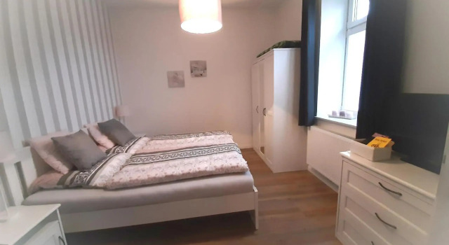 Gemütliche Ferienwohnung Soltau, Réserver Hôtel Soltau Luneburg Heath