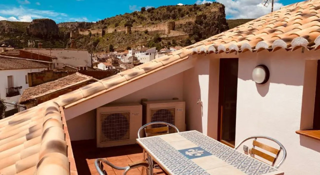Коттедж с 3 комнатами Casa del Herrero