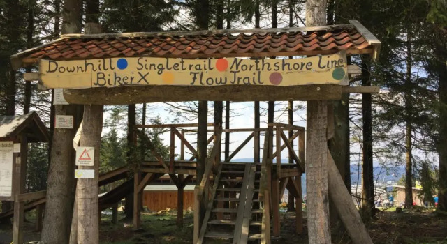 Апартаменты Hahnenklee Ferienpark 136