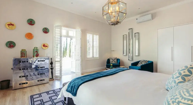 Номер Luxury La Providence