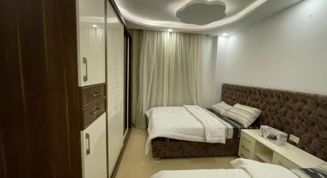 Lovely & Luxury 2 bedroom apartment with Swimming and water aqua park view in Sharm Hills luxury resort in Sharm El Sheikh - Red sea, Забронировать Апартаменты/квартира Апартаменты Шарм-эш-Шейх, Апартаменты/квартира