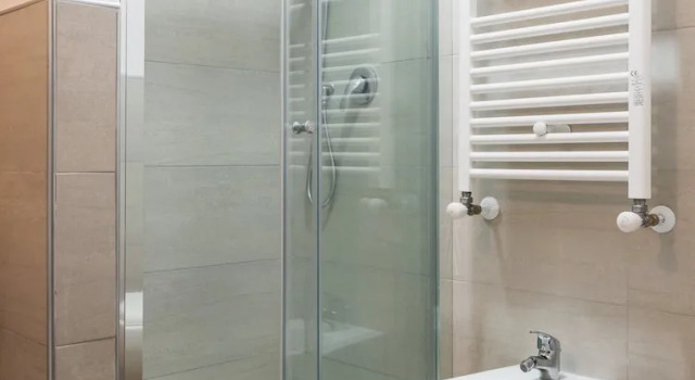 Апартаменты c 1 комнатой с балконом Asso Master Guest apartment