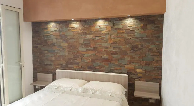 Апартаменты Casina Cucci