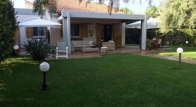 Вилла Moro House - in Athena Resort