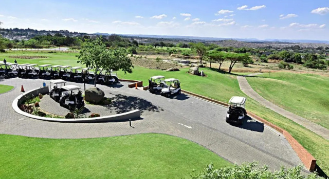 Work Or Leisure Luxury Self-Catering Condo, Κράτηση Ξενοδοχείο Roodepoort Γκαουτένγκ