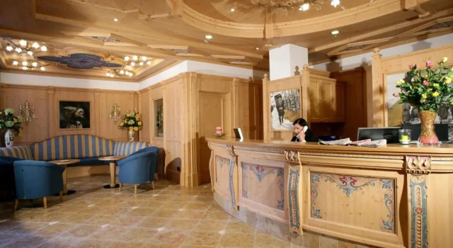 Hotel Garni La Roccia, Reserva ahora Hotel Andalo Paganella