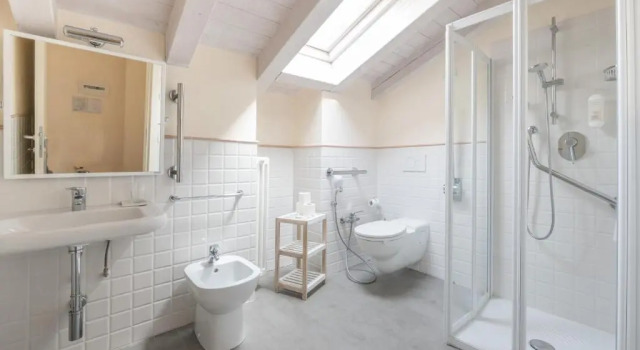 Номер Standard Hotel Villa Moron