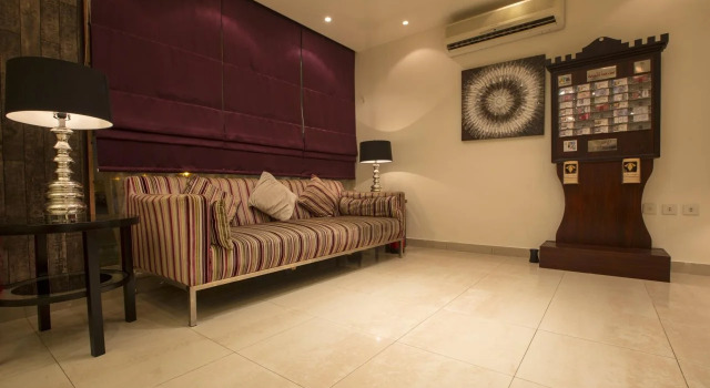 Masar Jeddah Furnished Apartments