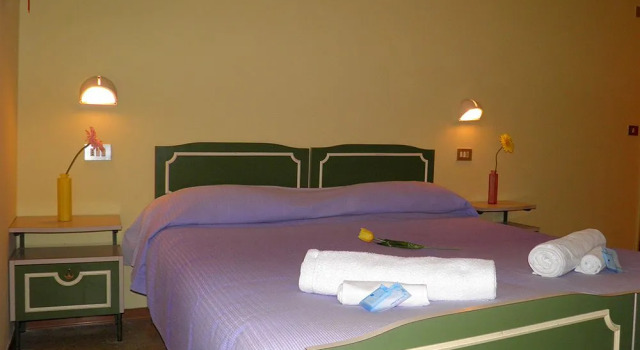 Hotel Grazia