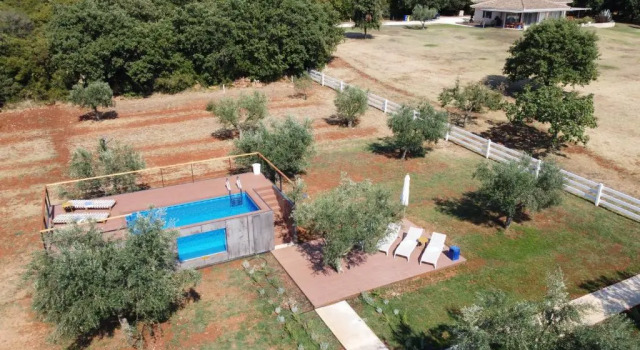 Коттедж Malipiero Estate - Villa and Cottage