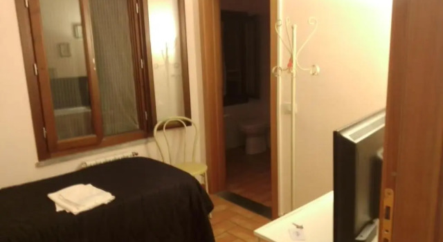 Номер Standard Affitta camere San Miniato