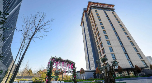 Wish More Hotel Istanbul