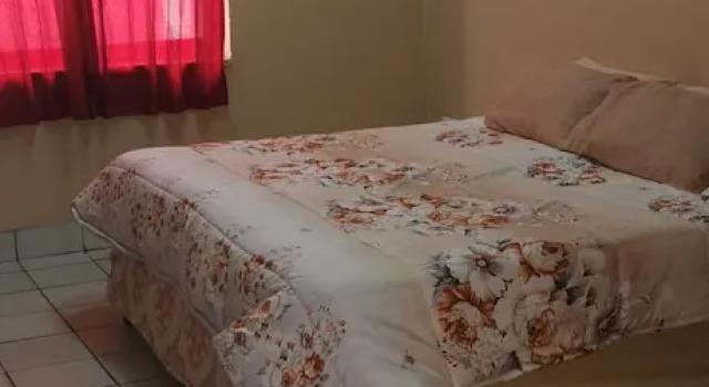 Berea Lodge