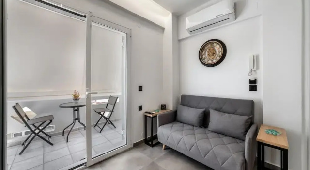Апартаменты Studio Eirini by Cretanhouses