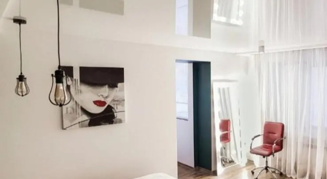 Studio Apartment Center