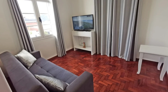 Двухместный номер Classic с 2 комнатами CASA DOS AVÓS Apartments with Pool in Funchal