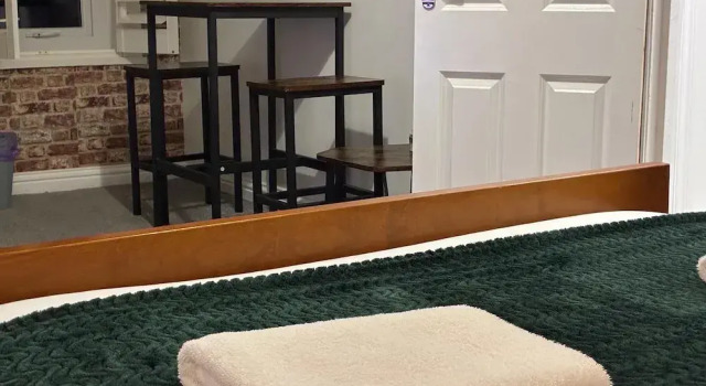 Апартаменты Deluxe Loft 2bed Appartment with EVCharger