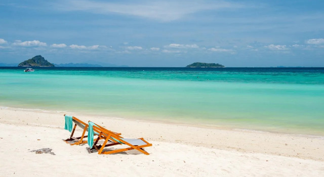 OUTRIGGER Phi Phi Island Resort