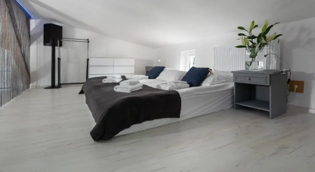 Апартаменты apartamenty kamienica