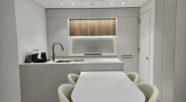 Hotel the Designers LYJ Suite Yeoksam