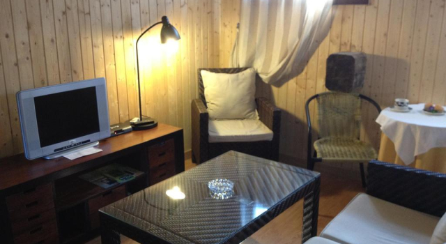 El Manantial Del Fresno, Book Hotel SPA-hoteller i Extremadura, SPA