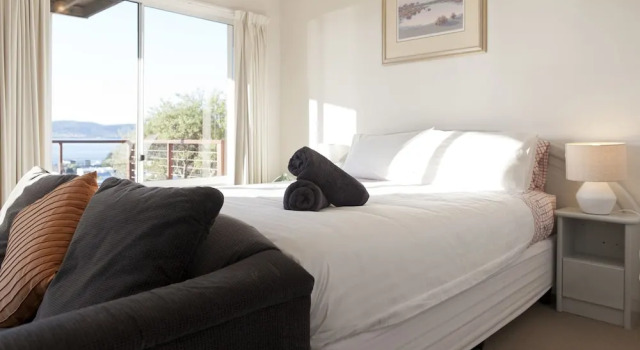 Sandy Bay Sensation, Забронировать Отель Отели Hobart Surrounds 4 звезды, 4*
