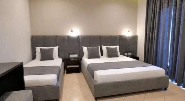 Villa CACA, Varaa Villa Ksamil Vlorë County