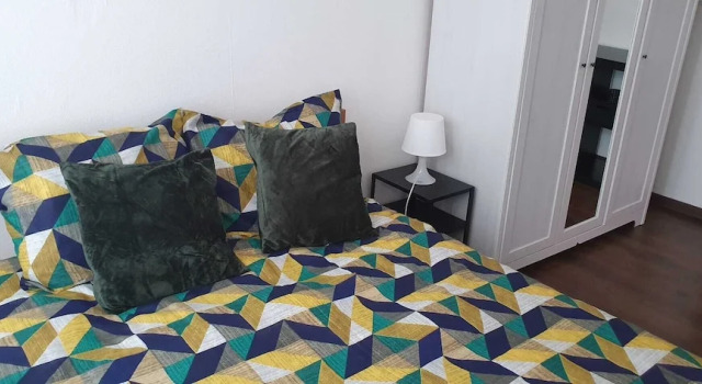 Room-cosy Room In Antwerpen, Rezerwuj Dom wakacyjny Hotele w Bruksela z parkingiem, Parking