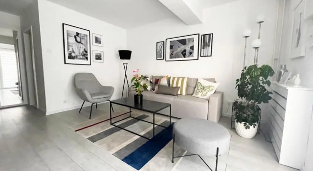 Апартаменты Apartment Central