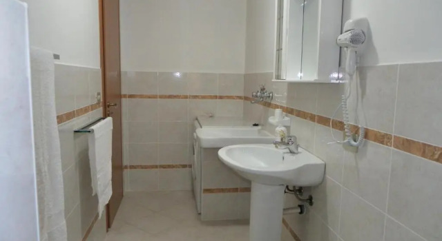 Апартаменты Residence Santa Barbara