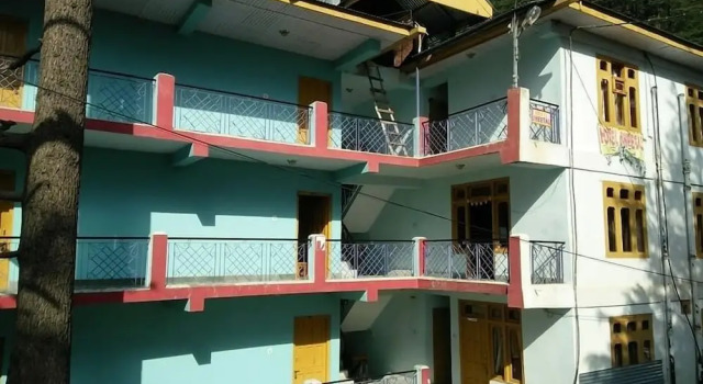 Sheetal By Inej, Buchen Sie Hotel Kalpa 